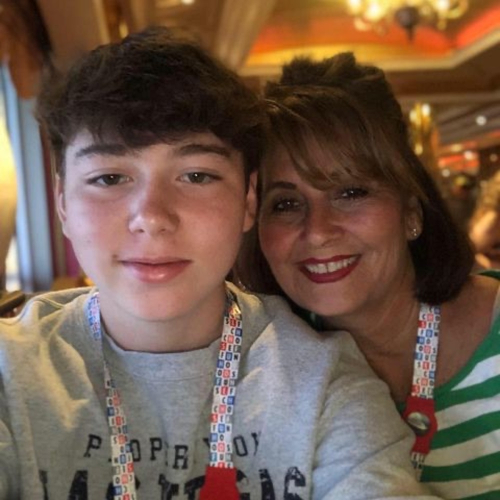 Meet your Posher, Cherie